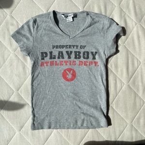 Playboy t-shirt - S